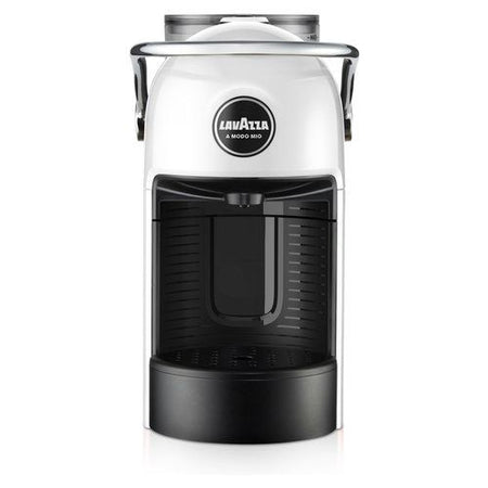 Macchina caffè lavazza 18001402 jolie evo white white