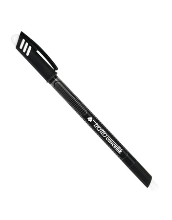 Penna cancellabile Tratto Cancellik colore nero