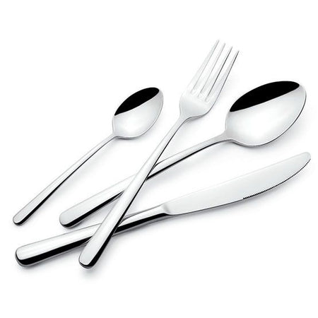 Lagostina ambra servizio 24pz/6 persone - 14451652724