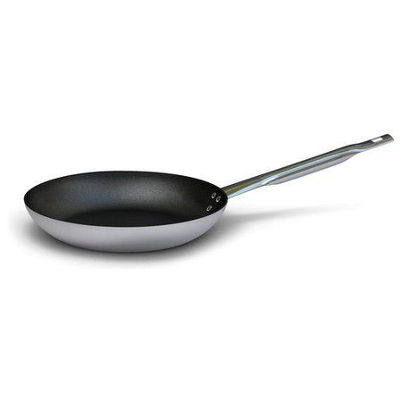 Padella ballarini 2000 36 professionale serie 2000 alluminato e nero