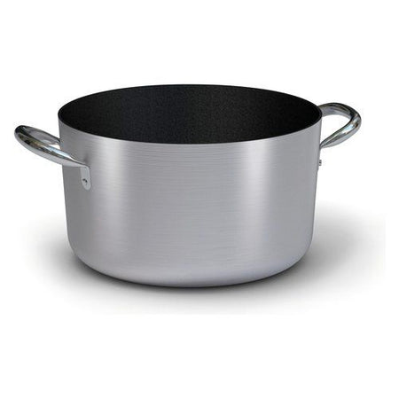 Casseruola ballarini 2018.28 2000 alluminato e nero - 2018 28