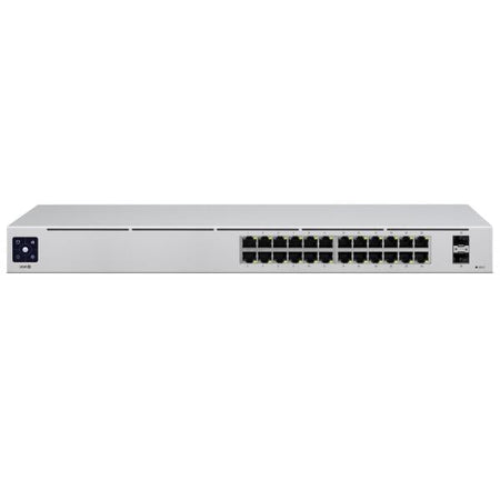 UniFi Switch 24, 24 Gigabit