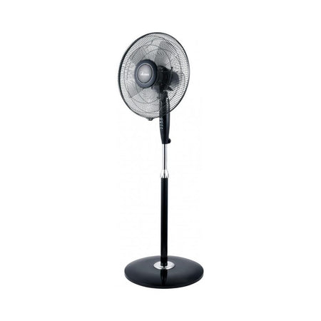 Ardes style (ar5s41pb) - ventilatore a piantana 40 cm base tonda