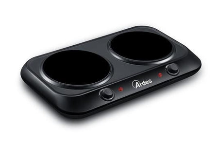 Fornello elet. vetrceramic duo ar1f402