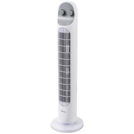 Ardes oracle t (ar5t801) - ventilatore a colonna con timer
