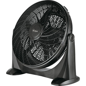 Vent.box space 51 5p. black 3s ar5a51