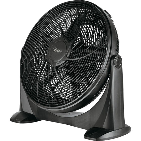 Vent.box space 51 5p. black 3s ar5a51