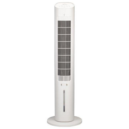 Ventilatore ardes ar5r09 eolo tower white