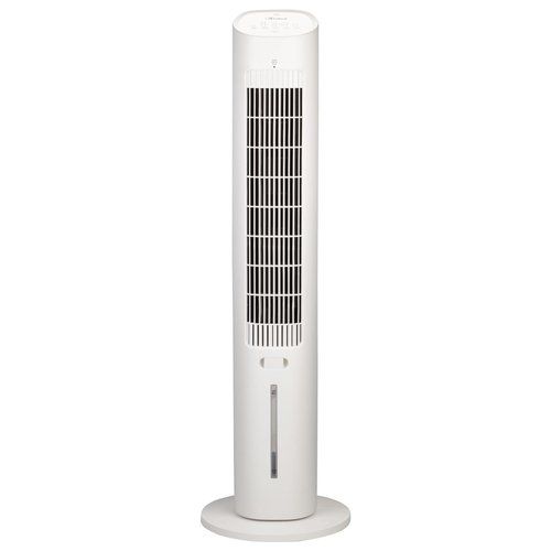 Ventilatore ardes ar5r09 eolo tower white