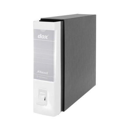 Cf6 registratori dox 1 bianco - D26103