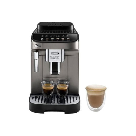 Delonghi ecam290.42 tb black - 8004399022157