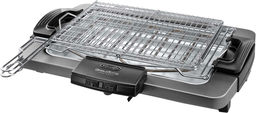 Bistecchiera del bq 80.x 2450w - BQ80X