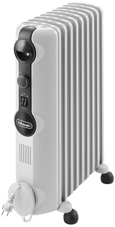 Radiatore de longhi 0185392302 radia s trrs 0920 bianco - TRRSO920