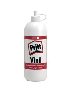 Colla vinilica 250g Pritt