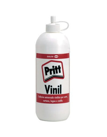 Colla vinilica 250g Pritt