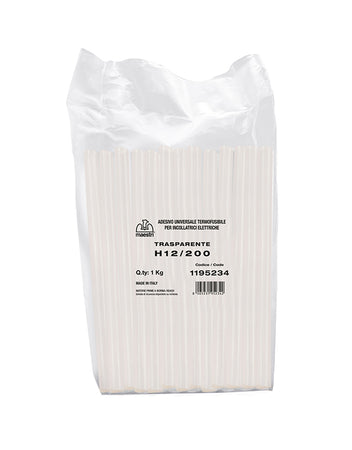 Colla termofusibile Maestri 20cm 12mm 1kg