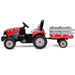 Trattore peg perego cd0551 maxi diesel tractor