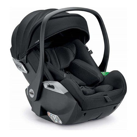 Seggiolino auto cam s177 179 relax nero
