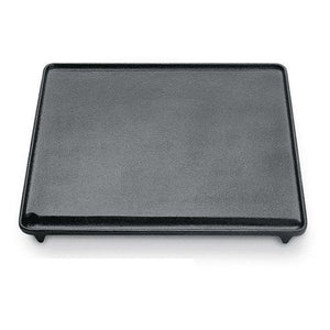 Piastra cottura ompagrill gas opt 4044 ghi liscia nero