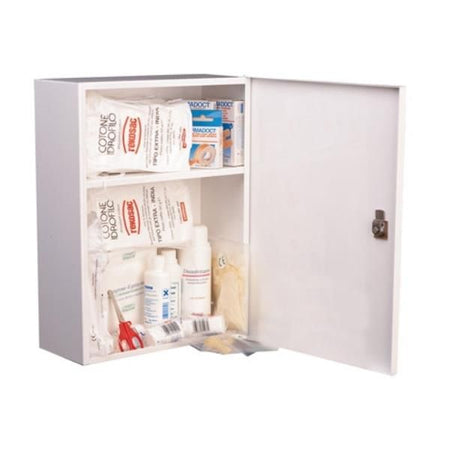 Armadietto p. soccorso 2 pers 40x3 - Y580901MF