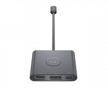 Adapter USB-C to HDMI/DP with