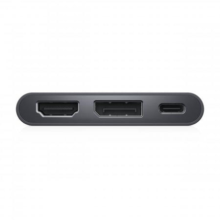 Adapter USB-C to HDMI/DP with