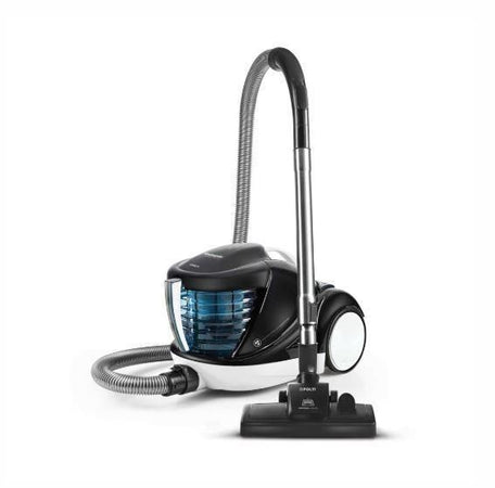 Polti forzaspira lecologico aqua allergy natural care 1 l a cilindro secco 750 w senza sacchetto - PBEU0108
