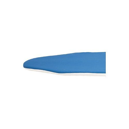 Polti paeu0202 rivestimento per asse da stiro blu