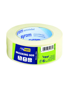 Nastro carta adesivo 50mm x 50 metri