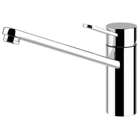 Hotpoint ariston mc5th ha rubinetto cromo - 76779