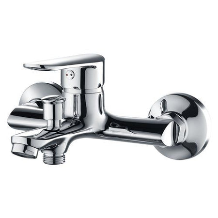 Miscelatore vasca idro bric scarub0873cr one cromo
