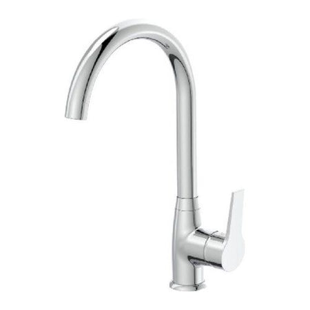 Miscelatore lavello idro bric scarub1018cr hellis cromo