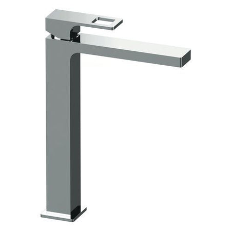 Miscelatore lavabo idro bric scarub1201cr prestige bocca alta cromo