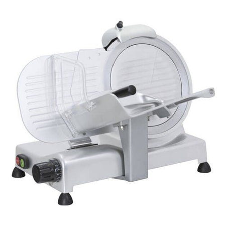 Affettatrice r. g. v. 90888 harmony 25 gs silver