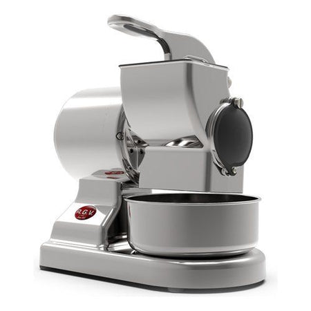 Grattugia elettrica r. g. v. 90920 robusta silver