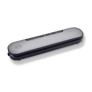 Rgv fresh quality magnet macchina per sottovuoto nero, grigio -600 mbar