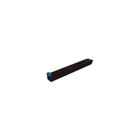 Sharp MX36GTCA Original Ciano 1 pezzo(i)