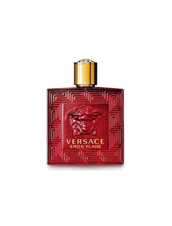 Eau de parfum uomo gianni versace eros flame eau de parfum - 100 ml - 8011003845354
