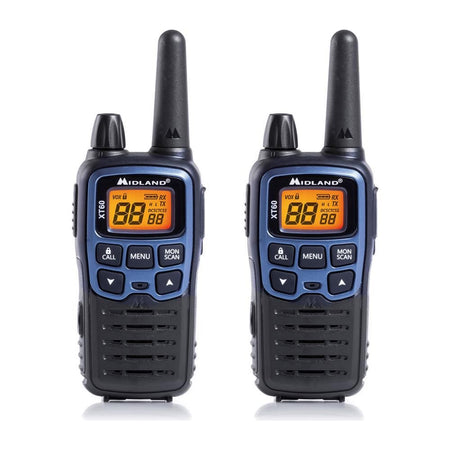 Xt60 radio pmr/lpd c1179