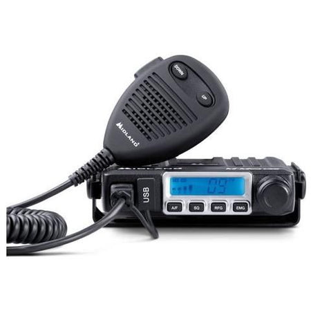 Midland m-mini ricetrasm. - C126204