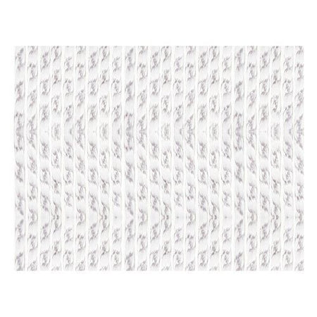 Tenda da sole arisol 377 120 230 10 rain trasparente