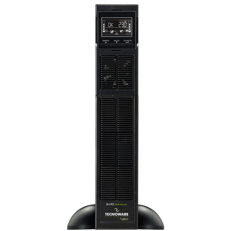 UPS 3600VA ONLINE TECNOWARE EVO RT PLUS