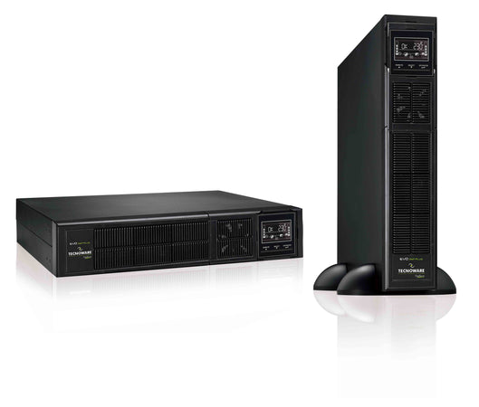 UPS 3600VA ONLINE TECNOWARE EVO RT PLUS