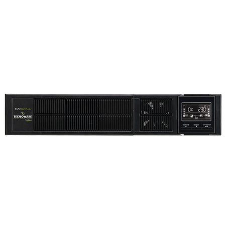 UPS 3600VA ONLINE TECNOWARE EVO RT PLUS