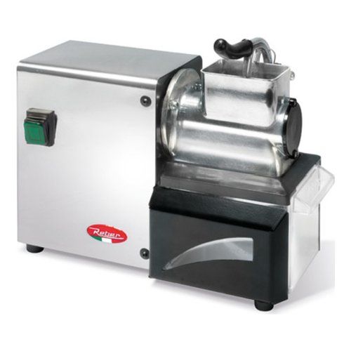 Grattugia elettrica n 3 silver 10053 n