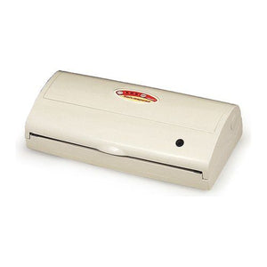 Reber 9340 n strumento per sottovuoto bianco 830 mbar