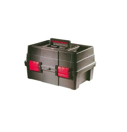 NOUVELLE PLASTIQUE - CASSETTA PORTAUTENSILI CANTILEVER 4 MISURE 425X300X240 MM