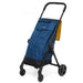 Carrello spesa go fast ocean