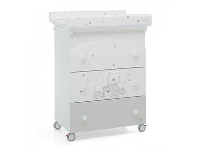 Bagnetto dolcestella bianco 9900072142