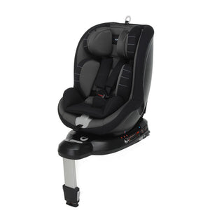 Segg auto logik i-size blk 9700416001